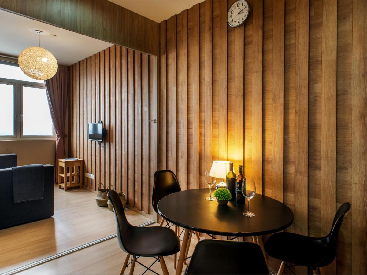 118 Residences By Travovo George Town  Kültér fotó