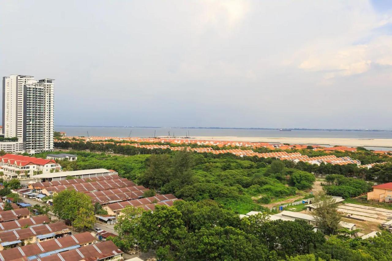 118 Residences By Travovo George Town  Kültér fotó