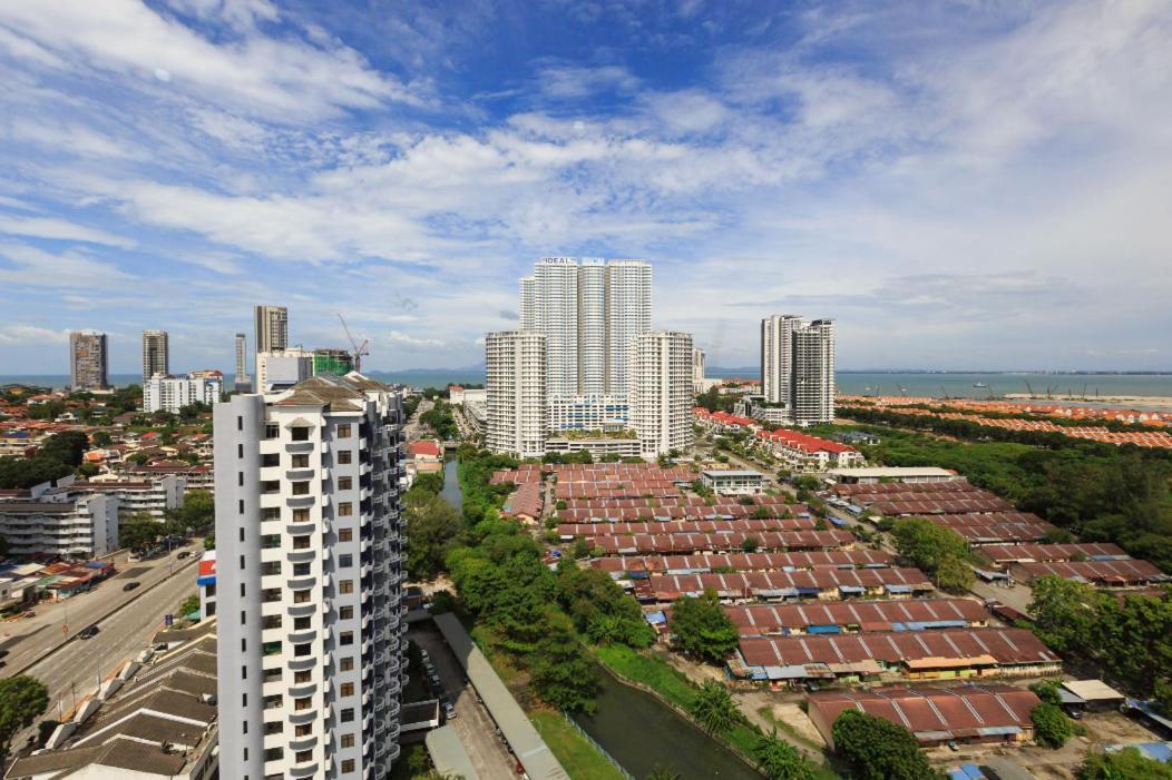 118 Residences By Travovo George Town  Kültér fotó