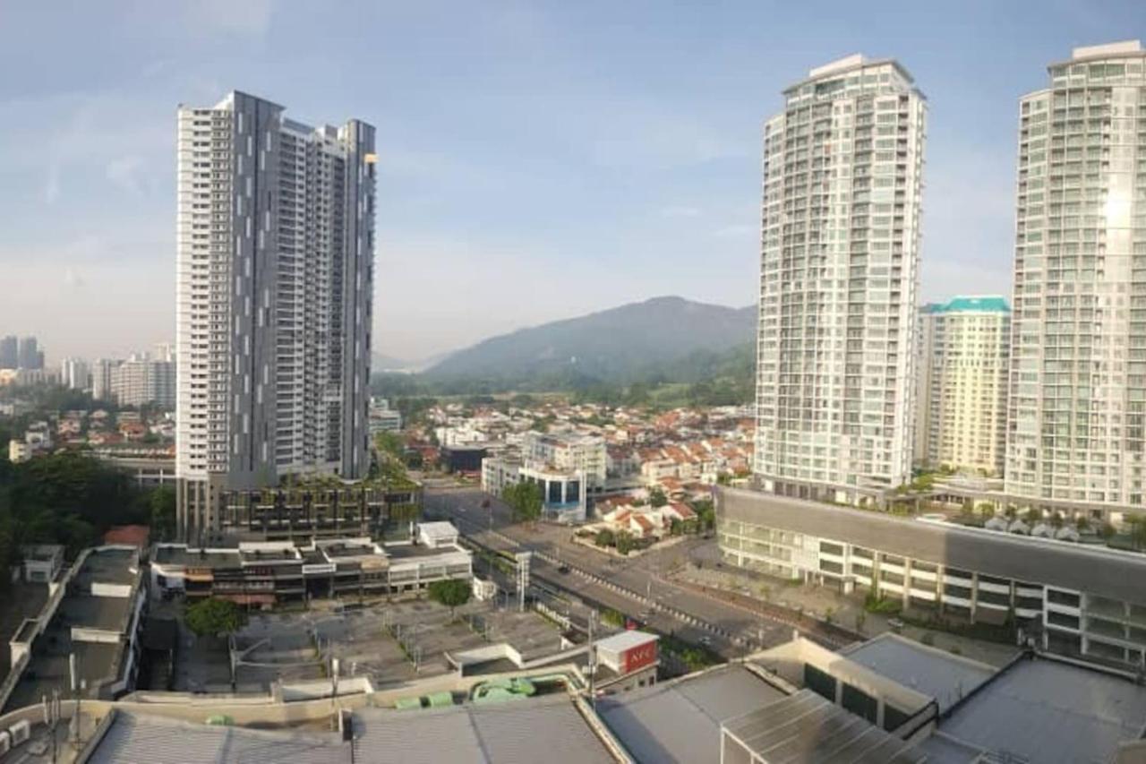 118 Residences By Travovo George Town  Kültér fotó