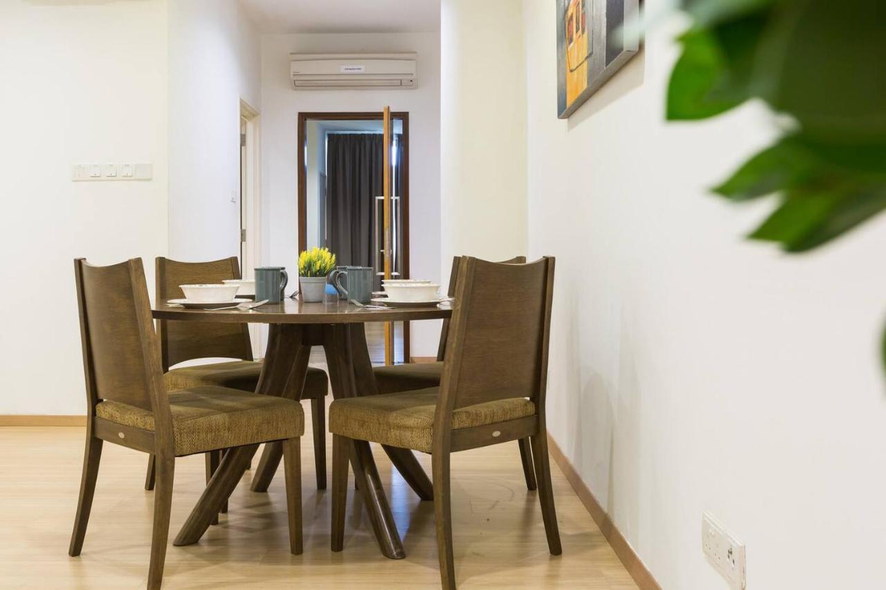 118 Residences By Travovo George Town  Kültér fotó