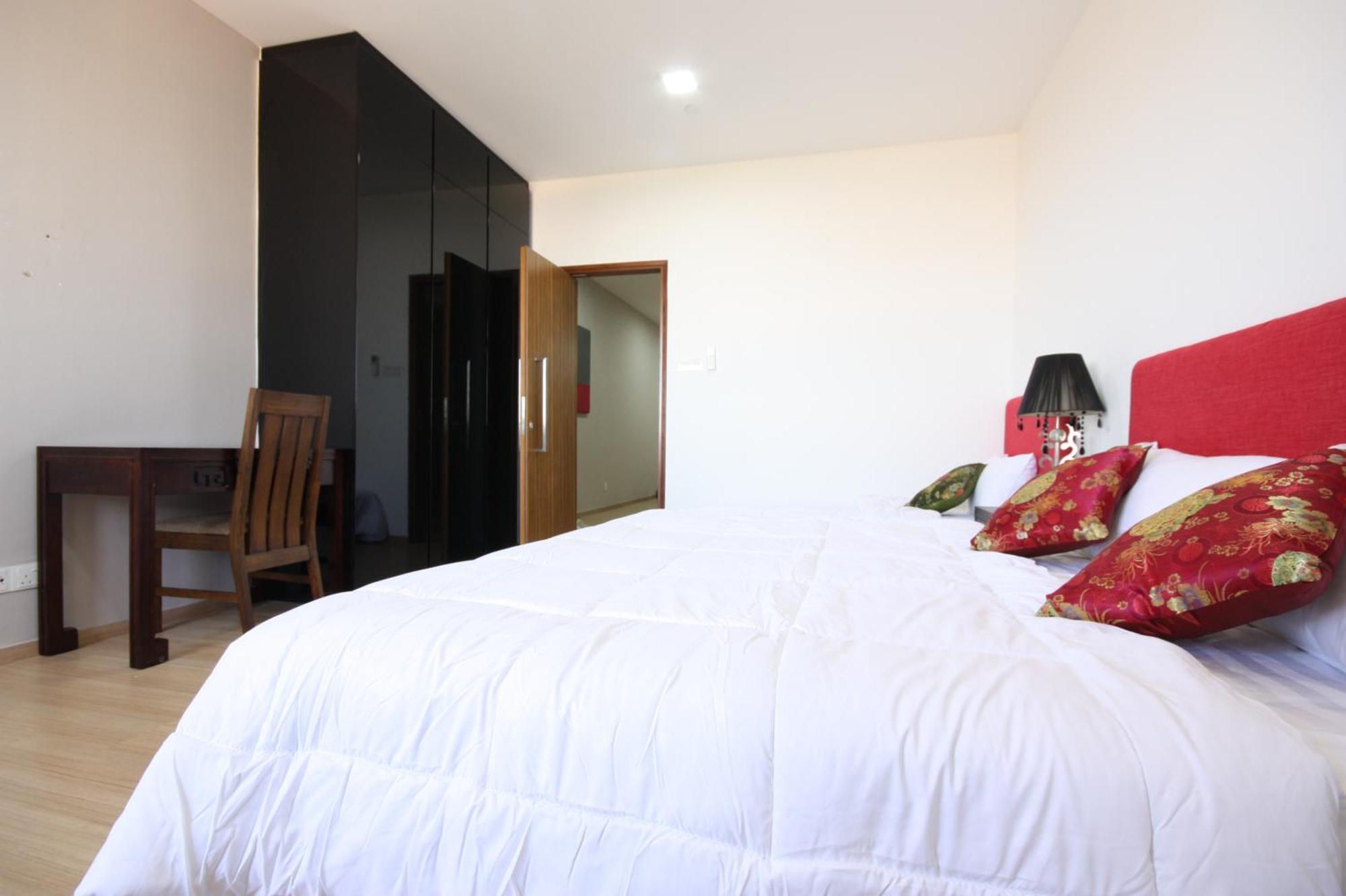 118 Residences By Travovo George Town  Kültér fotó